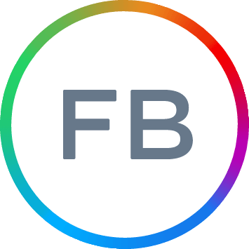 Facebook logo