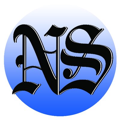 The News-Sentinel logo