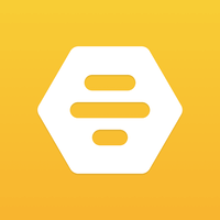 Bumble logo