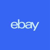 eBay logo