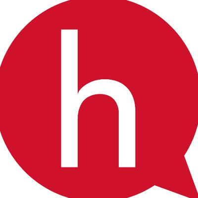 HearSay Social logo