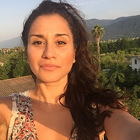 Farnaz Sajadi photo