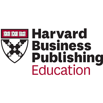 Harvard Business Publishing logo