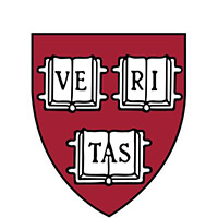 Harvard University logo